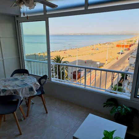 Sunny Beach Retreat Santa Pola Exteriér fotografie