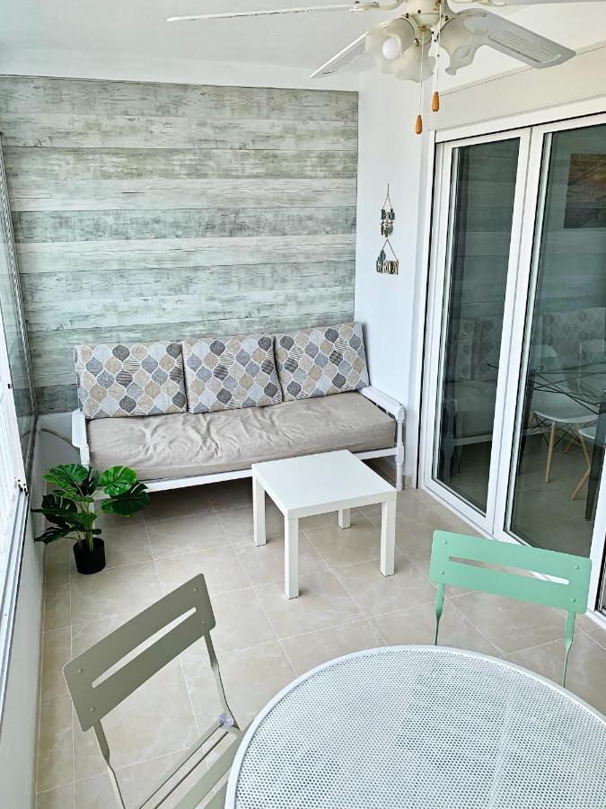 Sunny Beach Retreat Santa Pola Exteriér fotografie
