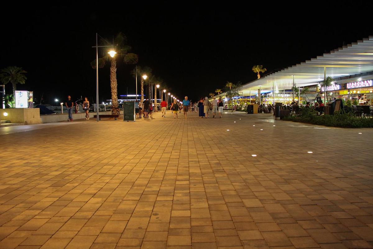 Sunny Beach Retreat Santa Pola Exteriér fotografie