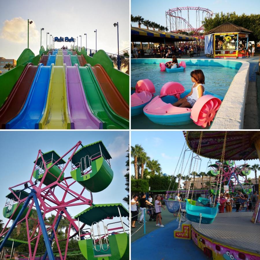 Sunny Beach Retreat Santa Pola Exteriér fotografie