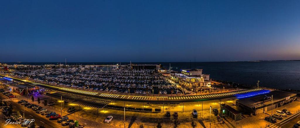 Sunny Beach Retreat Santa Pola Exteriér fotografie