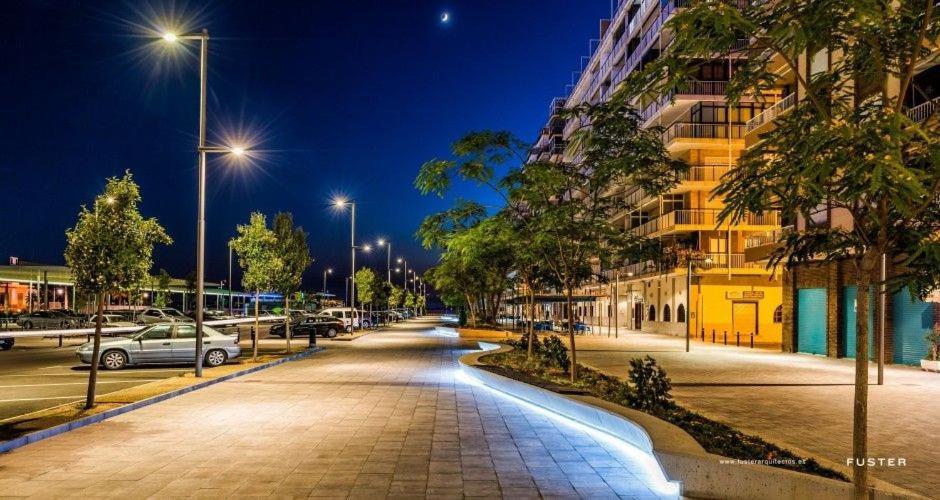 Sunny Beach Retreat Santa Pola Exteriér fotografie